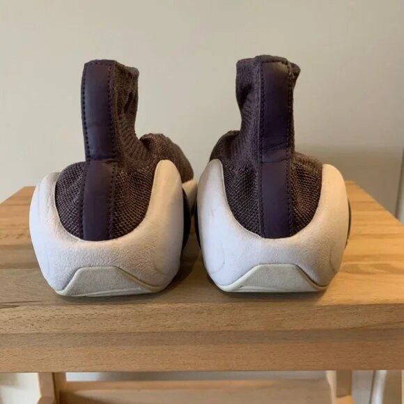 NIKE FLIGHT BONAFIDE YOUTH SIZE 5.0 / womens 6.5 preowned sock shoe - Picture 2 of 16